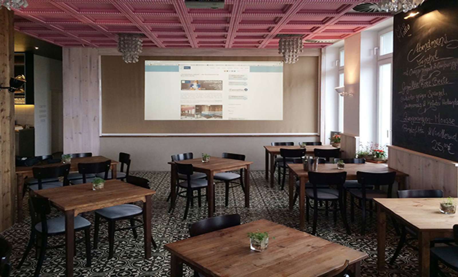 MioMatto – Vegan Cuisine (dauerhaft geschlossen)