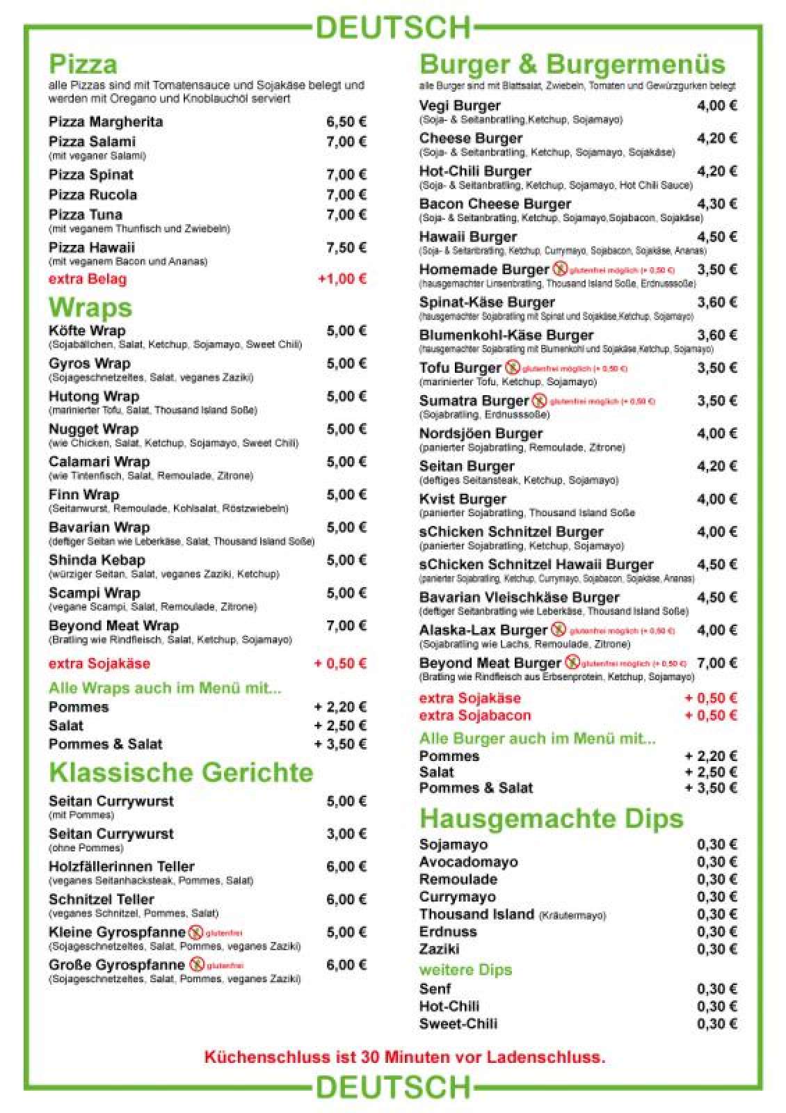 yoyo Foodworld (dauerhaft geschlossen)