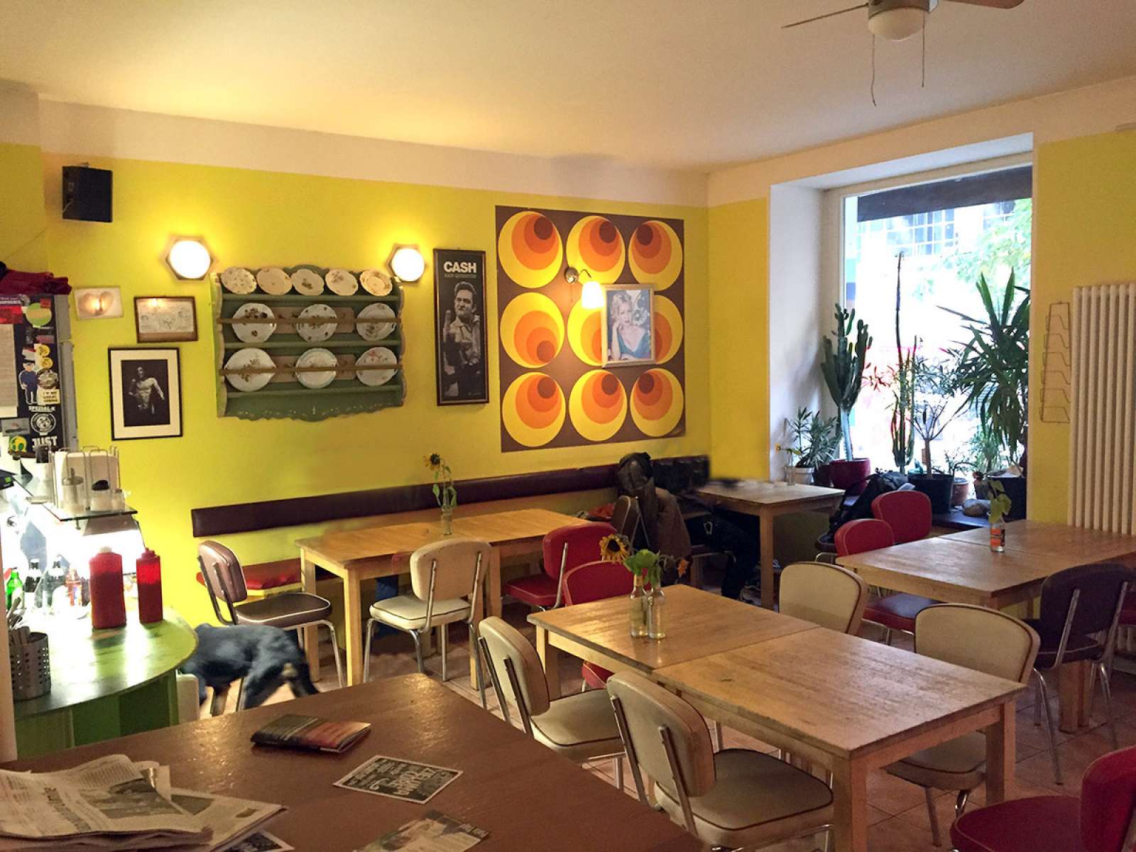 yoyo Foodworld (dauerhaft geschlossen)