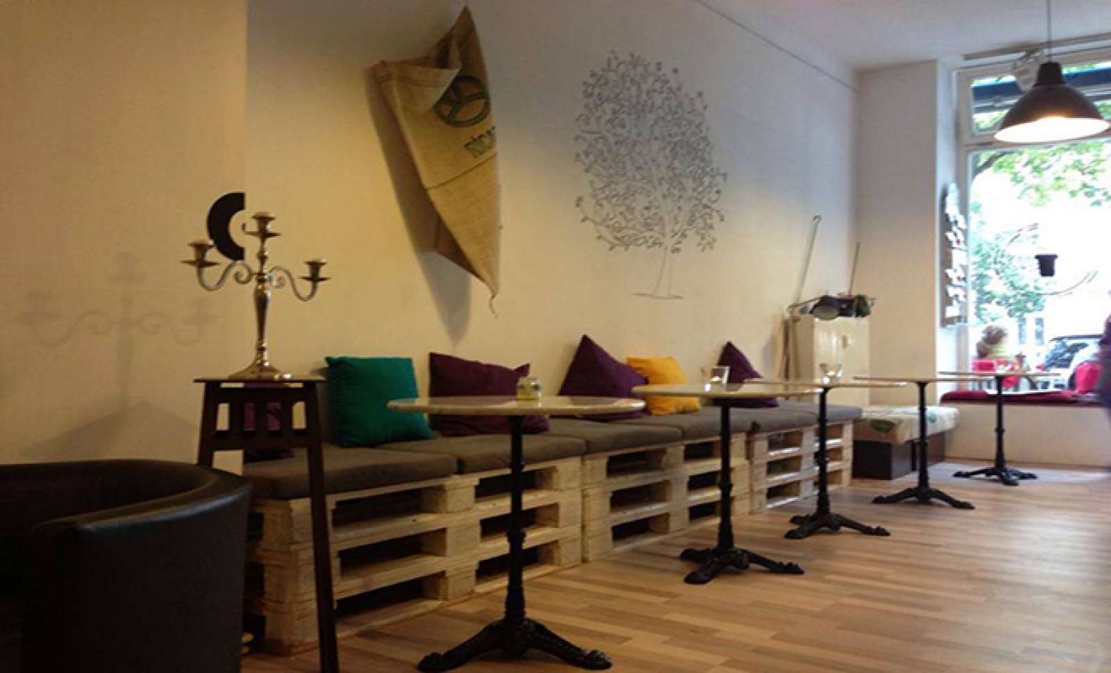 Atti´s Espresso Café