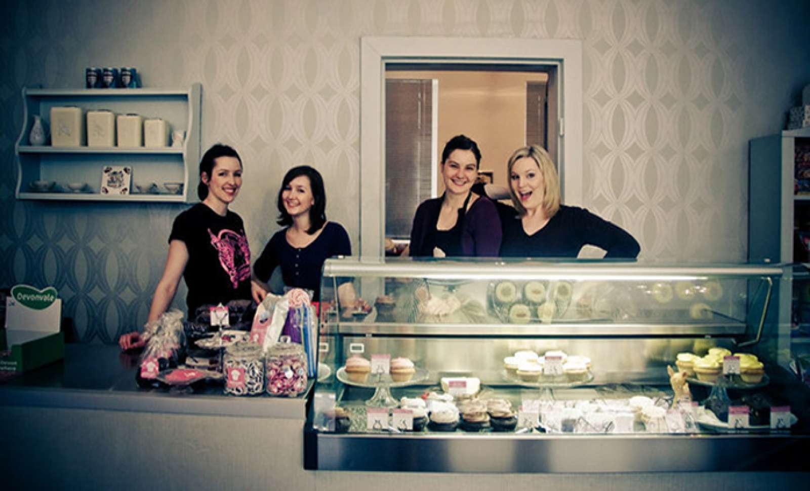 Cupcake Berlin