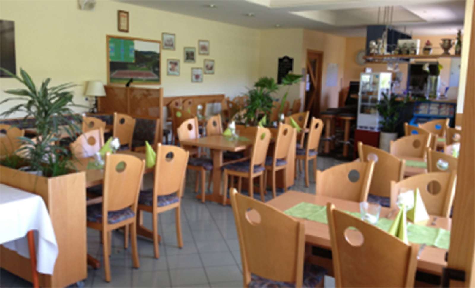 Uli‘s Schlemmertreff