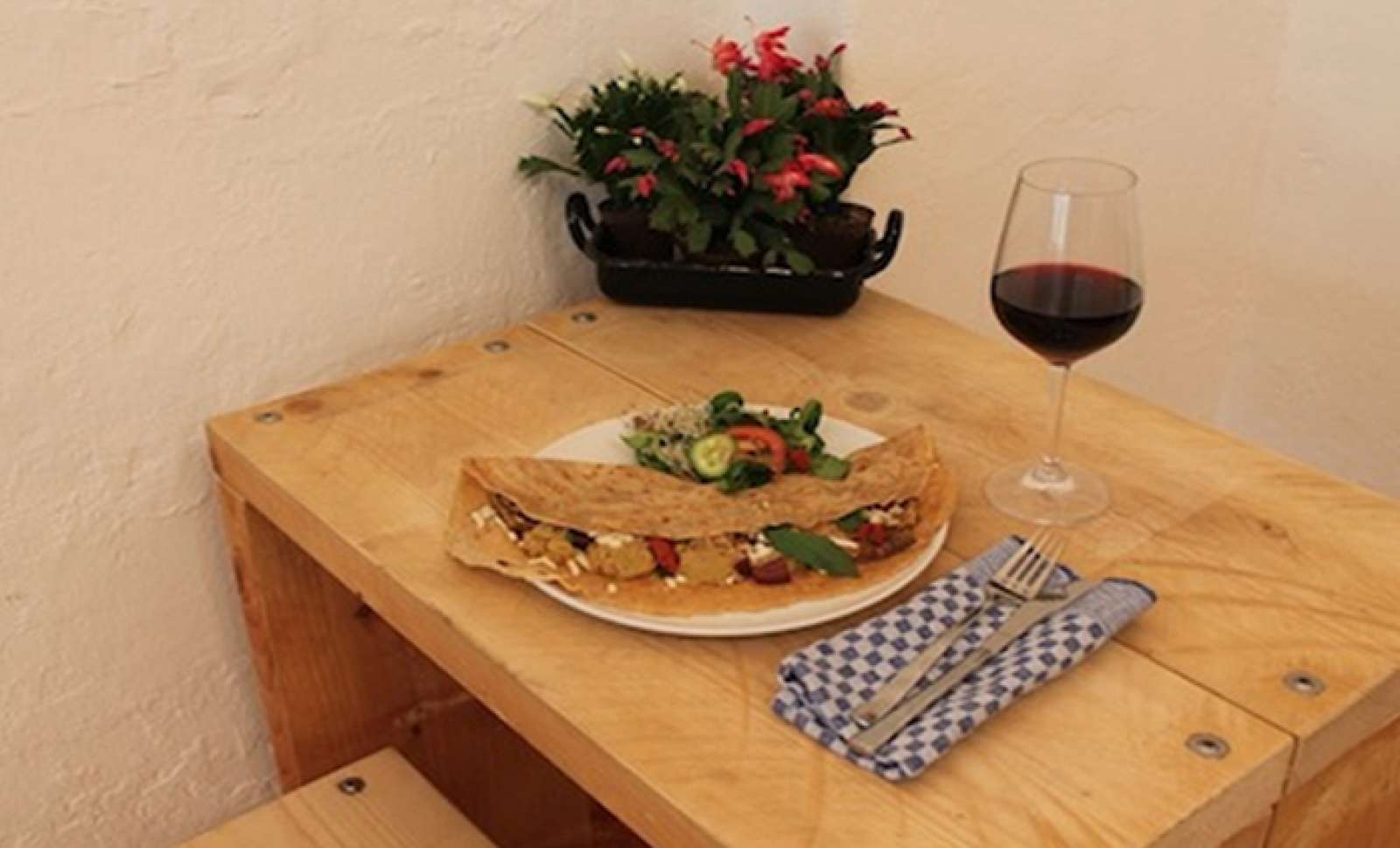 Let It Be (dauerhaft geschlossen)