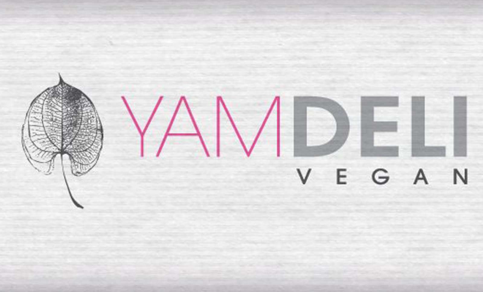 YAM vegan deli