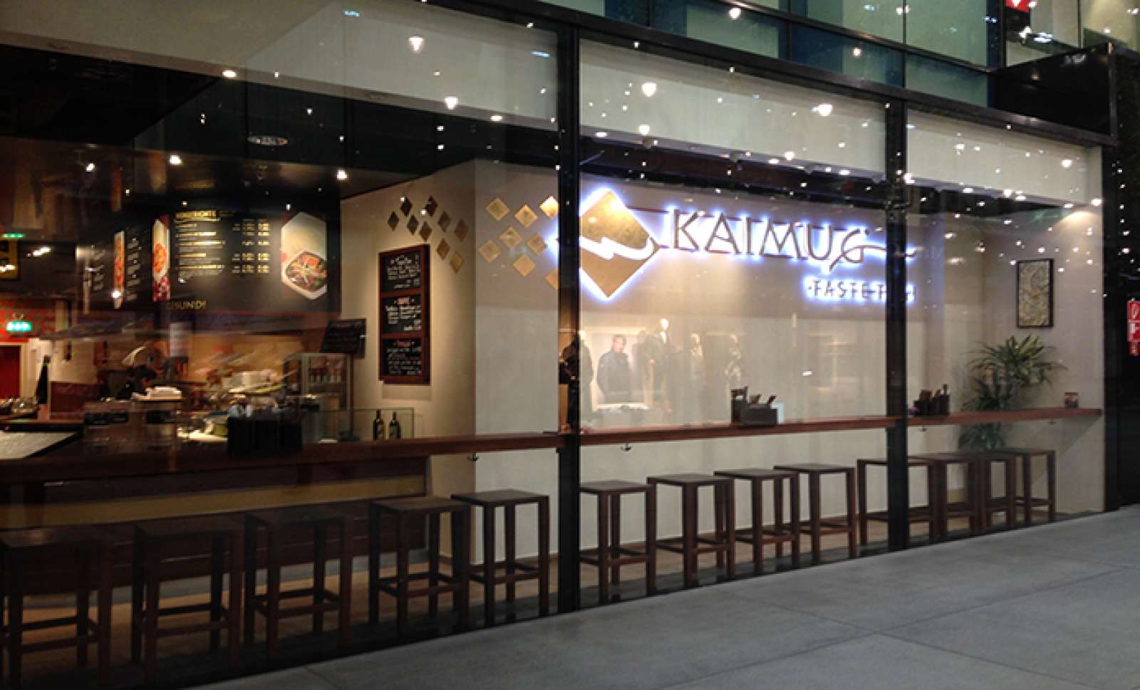Kaimug