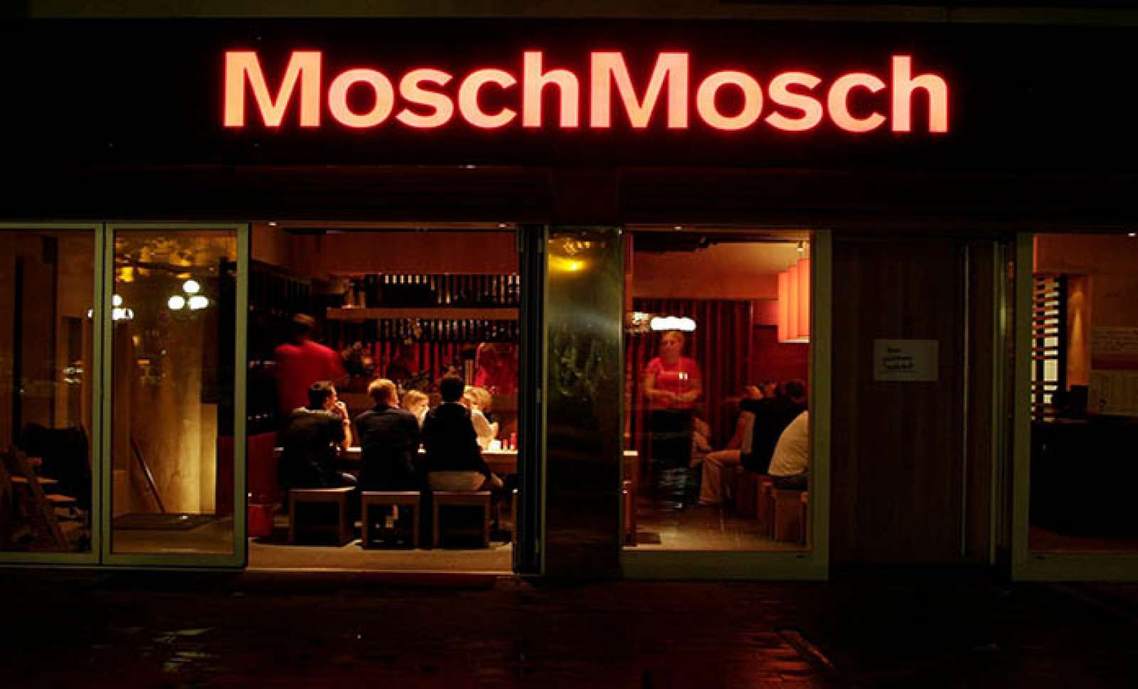 MoschMosch