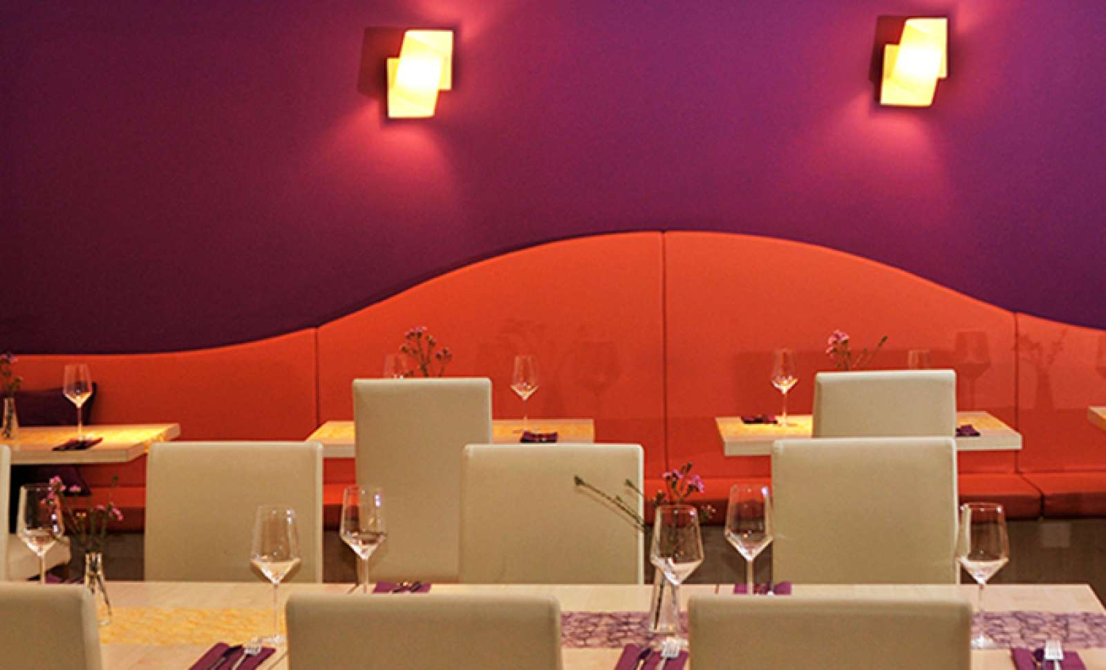 Karin´s Restaurant (dauerhaft geschlossen)