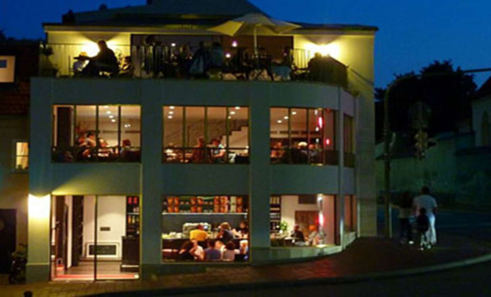 Das Schmeckhaus (dauerhaft geschlossen)