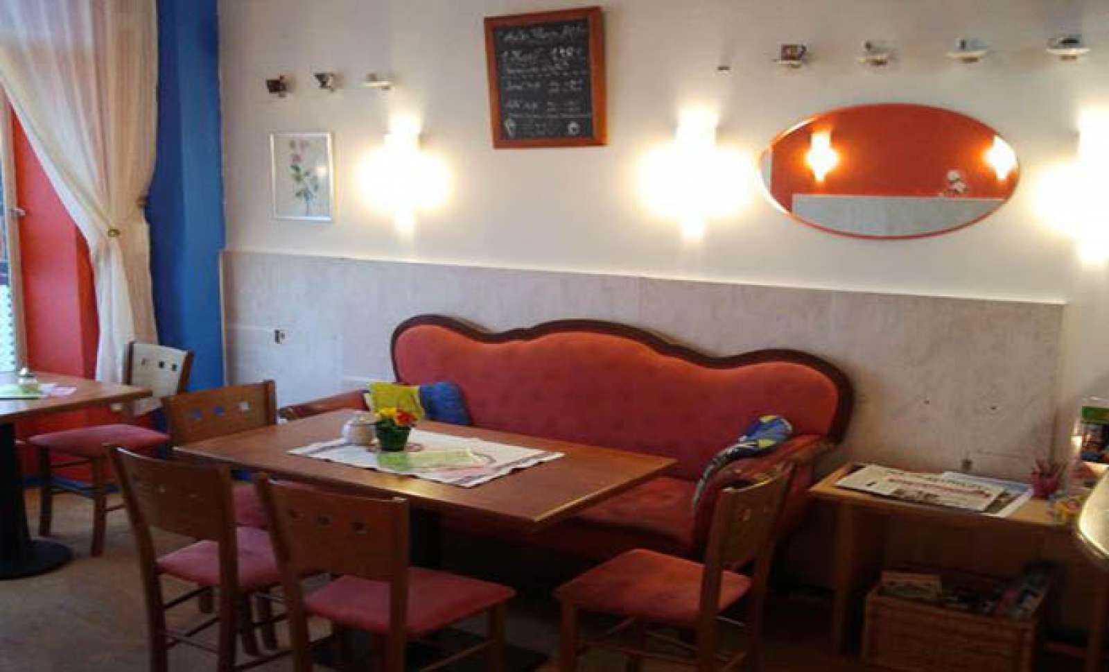 Cafè Rosenduft