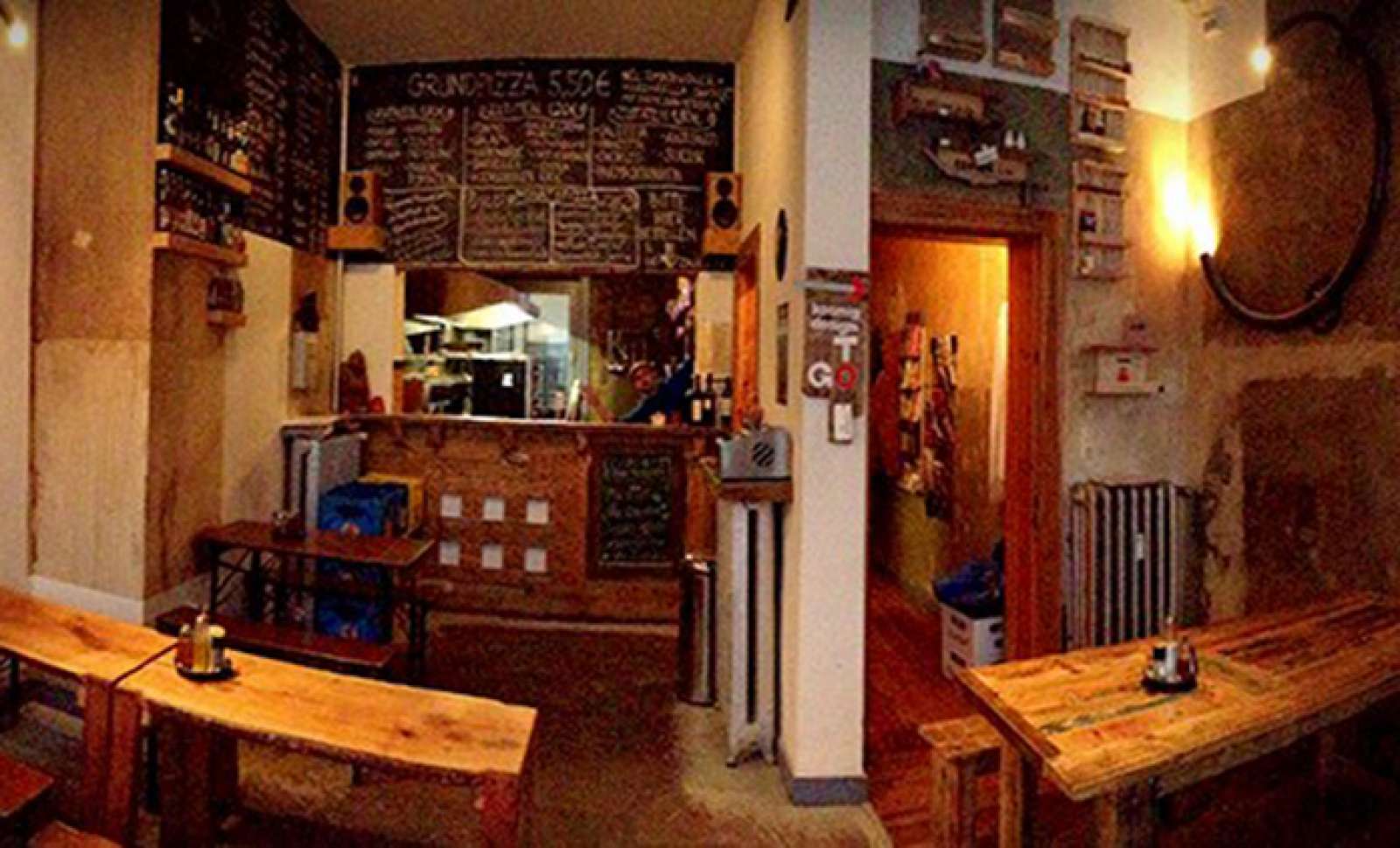 SlimJims (dauerhaft geschlossen)