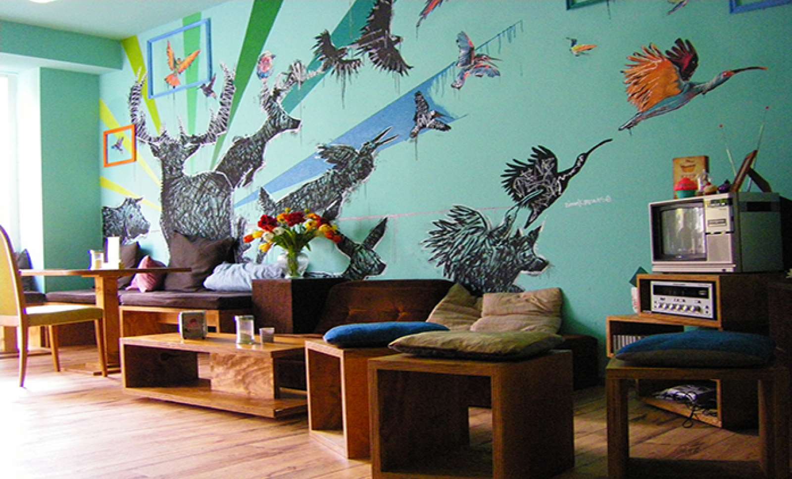 Edelkiosk (dauerhaft geschlossen)