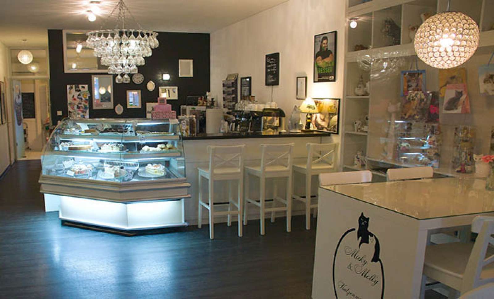 Micky&Molly (dauerhaft geschlossen)