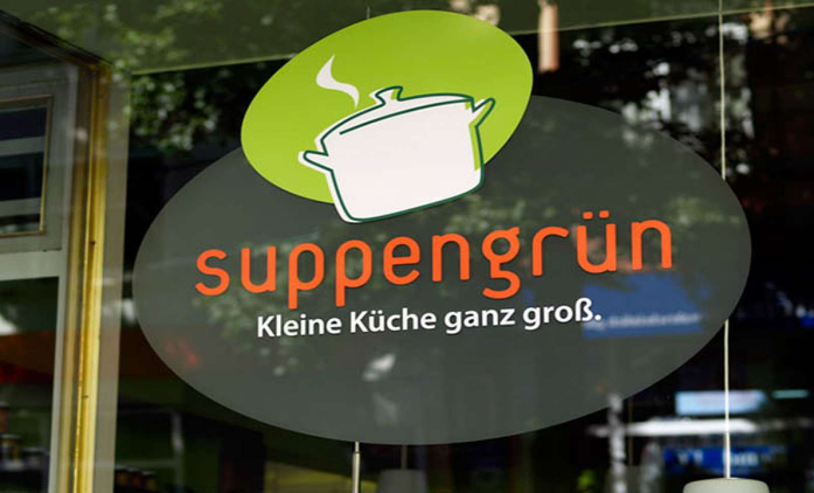 Suppengrün