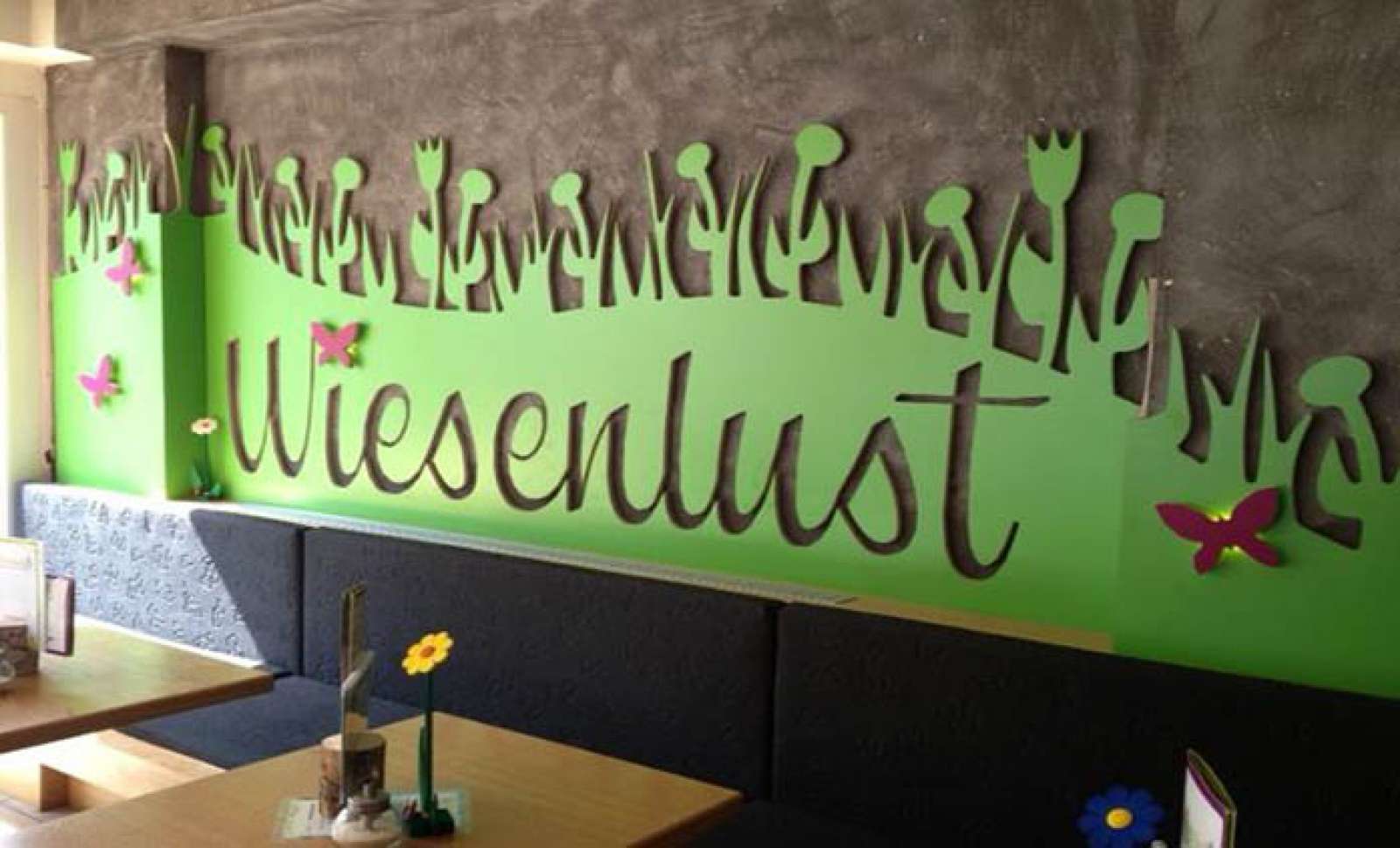 Wiesenlust (dauerhaft geschlossen)
