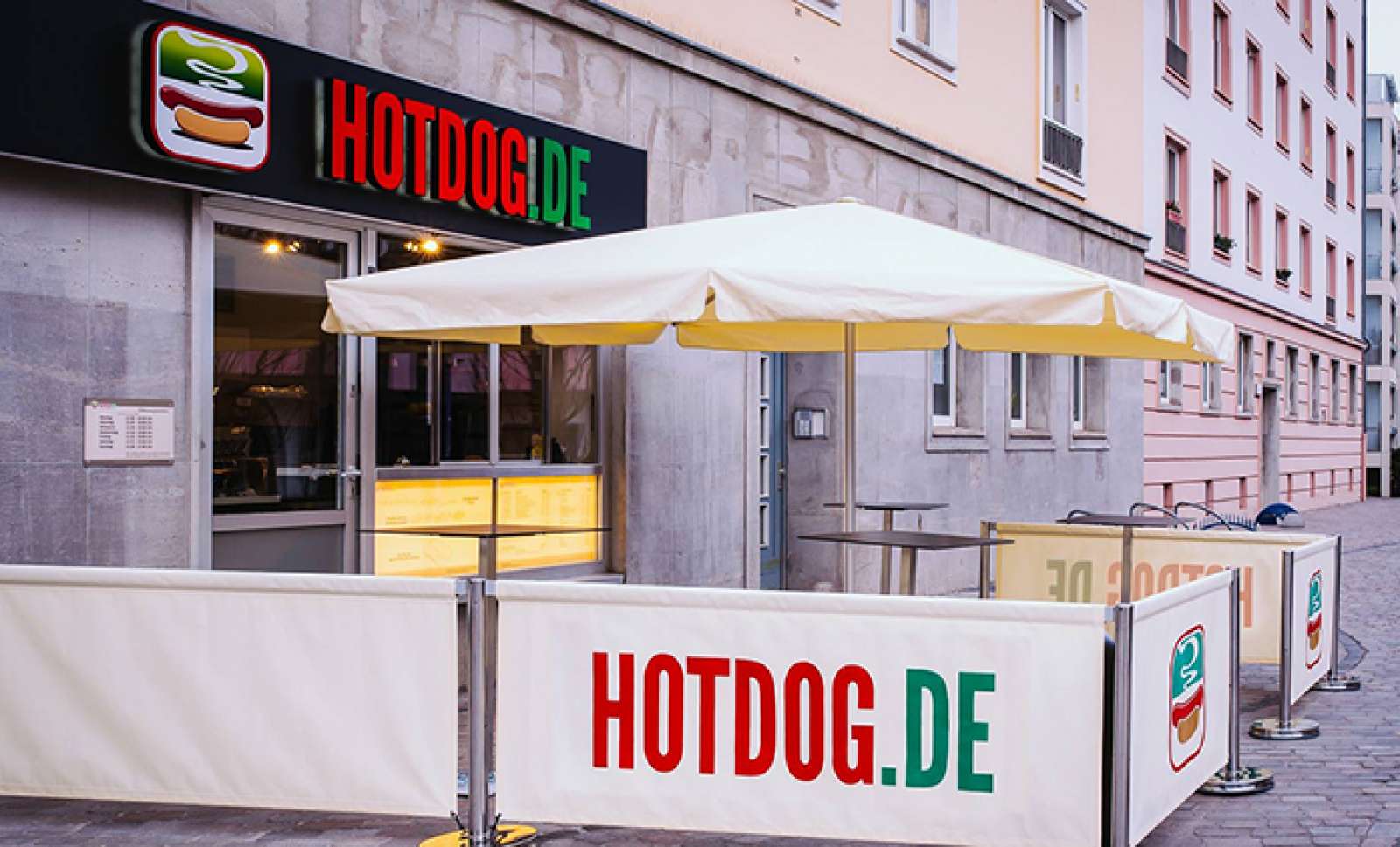 Hotdog.de (dauerhaft geschlossen)