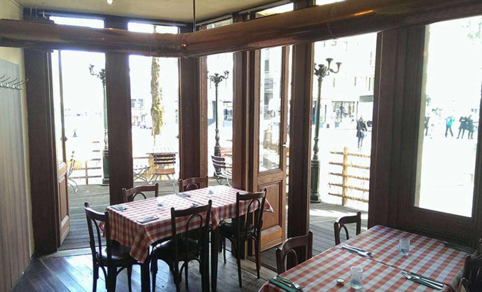 La Cucina (dauerhaft geschlossen)