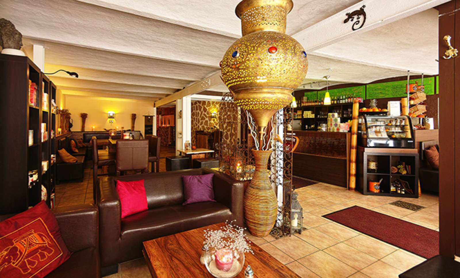Casa Veda spa & food (dauerhaft geschlossen)