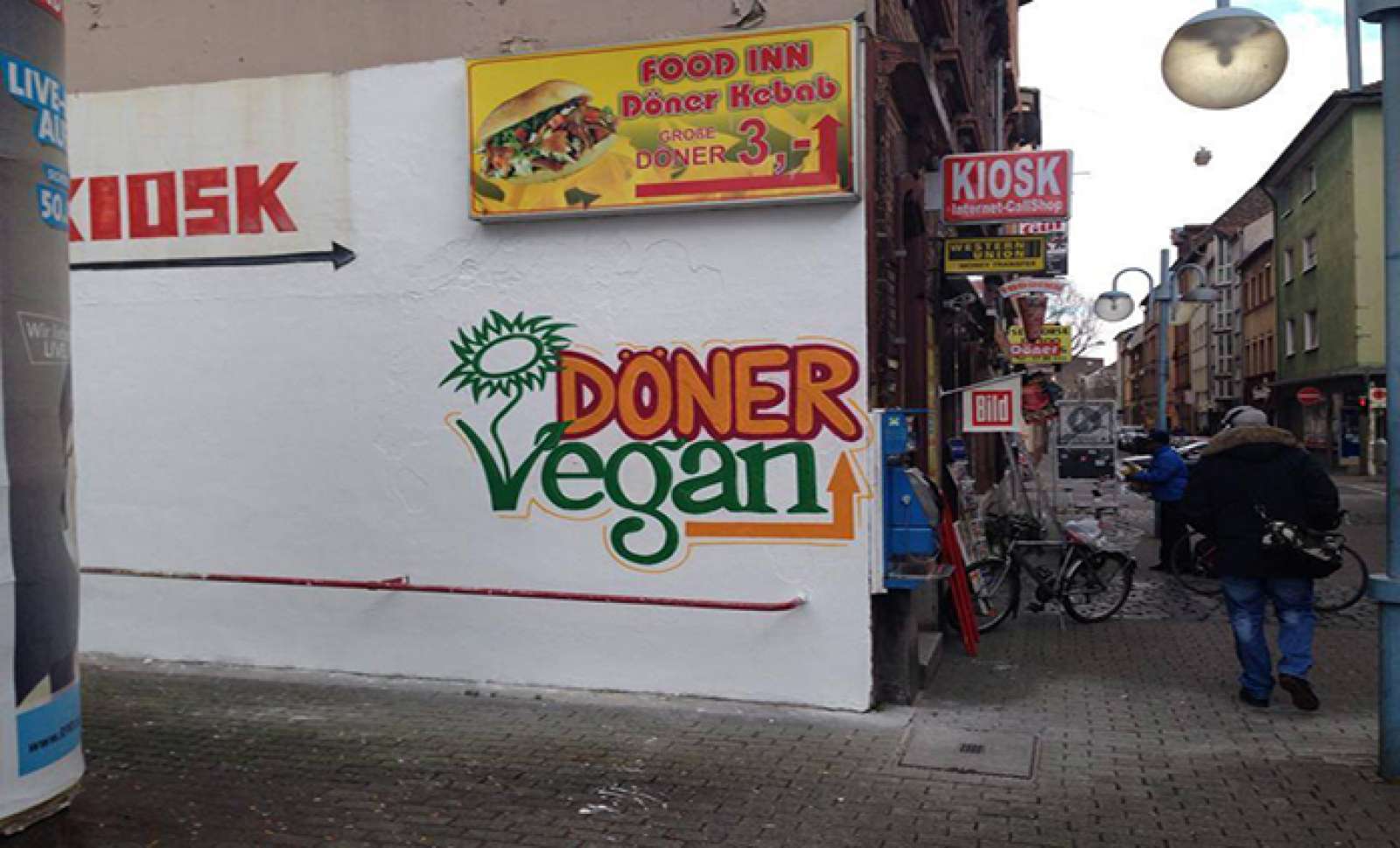 Food Inn (dauerhaft geschlossen)