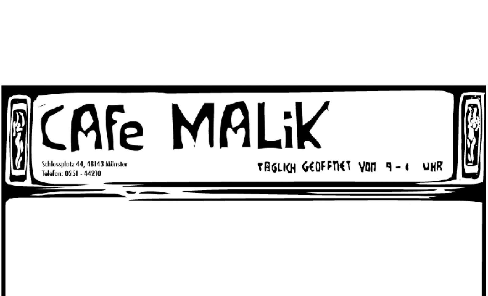 Café Malik