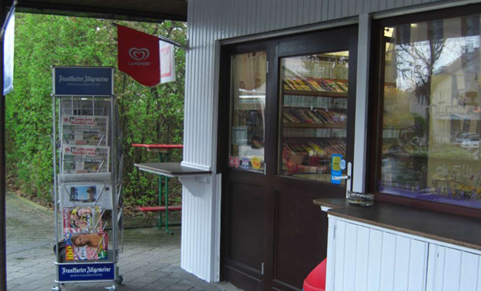 U-Bahn-Stop (dauerhaft geschlossen)