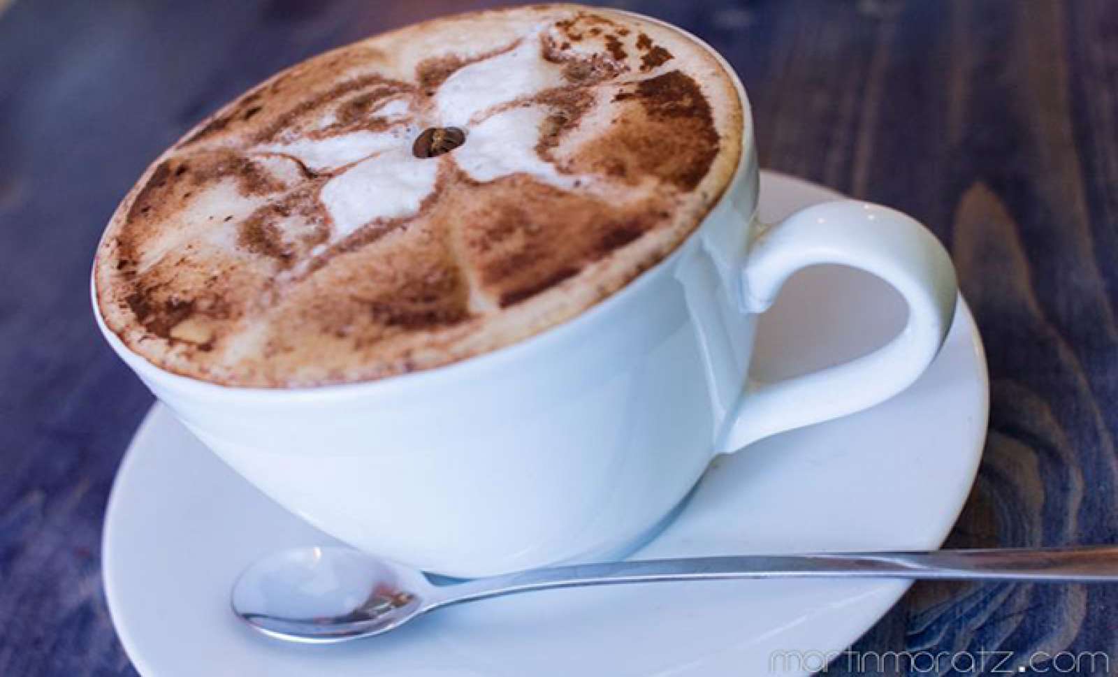 Maya - Galerie & Café