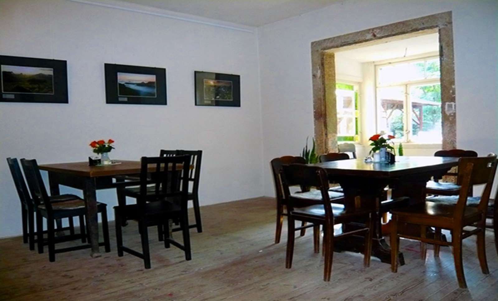 Restaurant Pfaffenstein