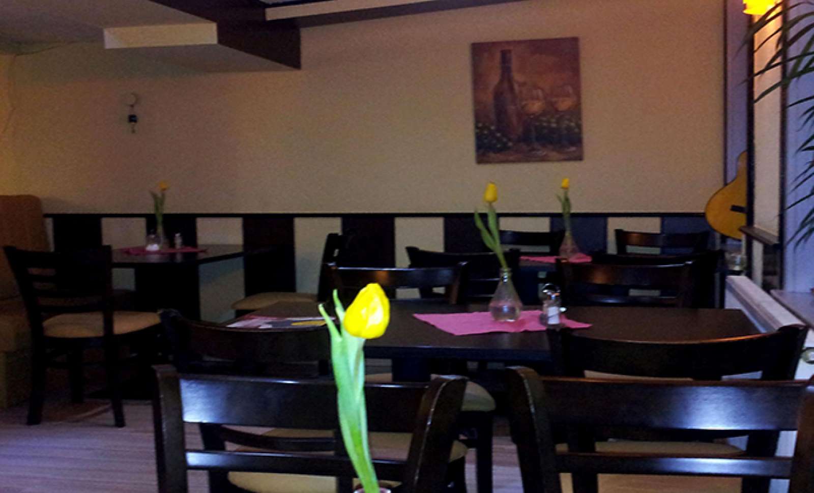 Mevlana (dauerhaft geschlossen)