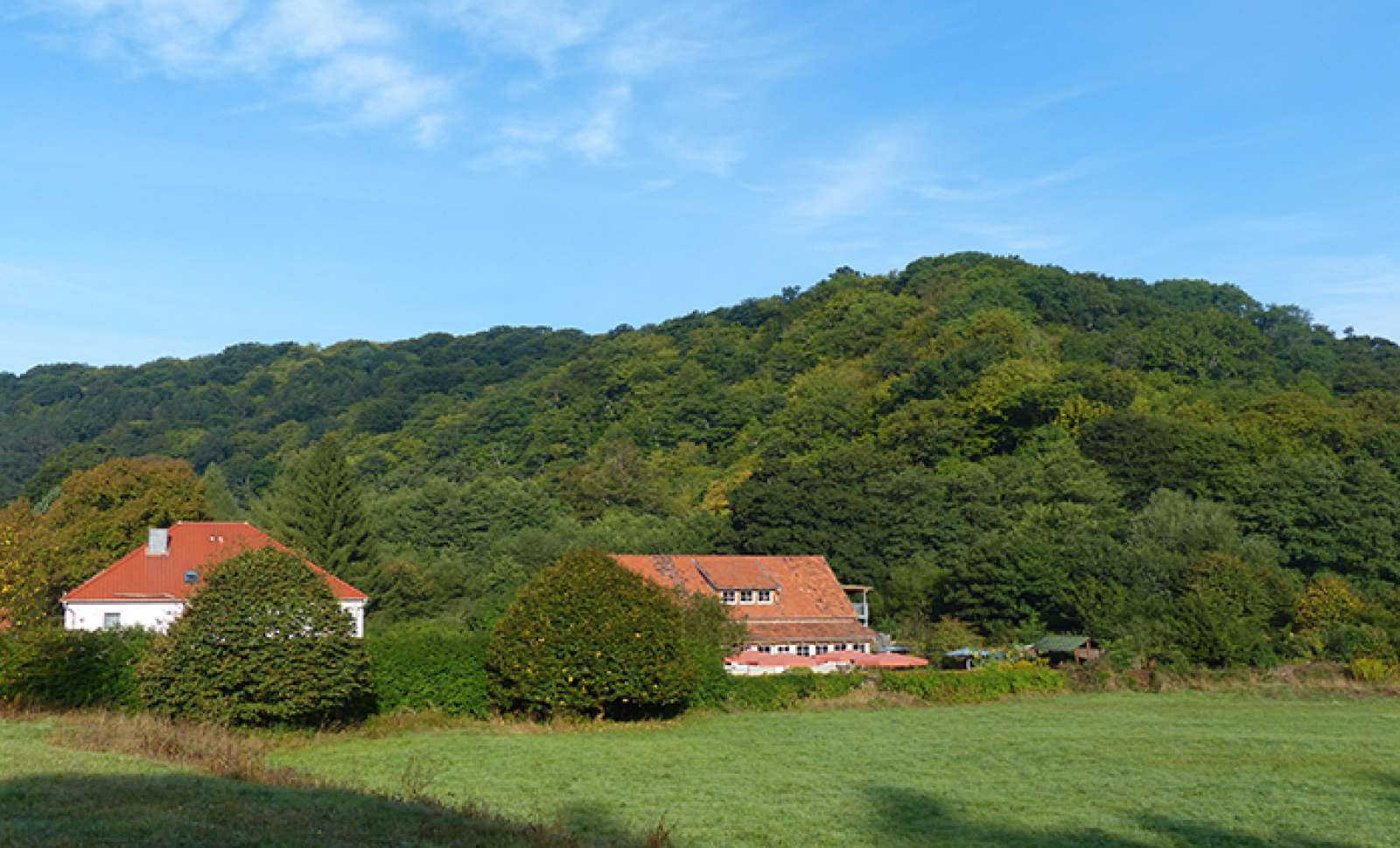 Selketaler Waldgasthof