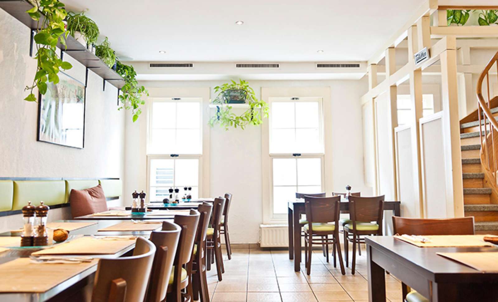 Coox & Candy (dauerhaft geschlossen)