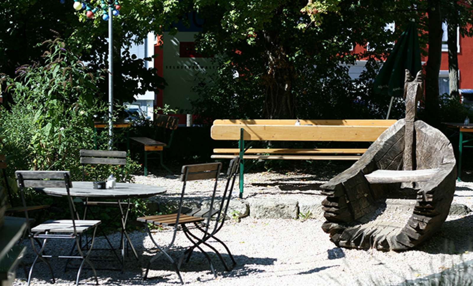 Café Nepomuk (dauerhaft geschlossen)