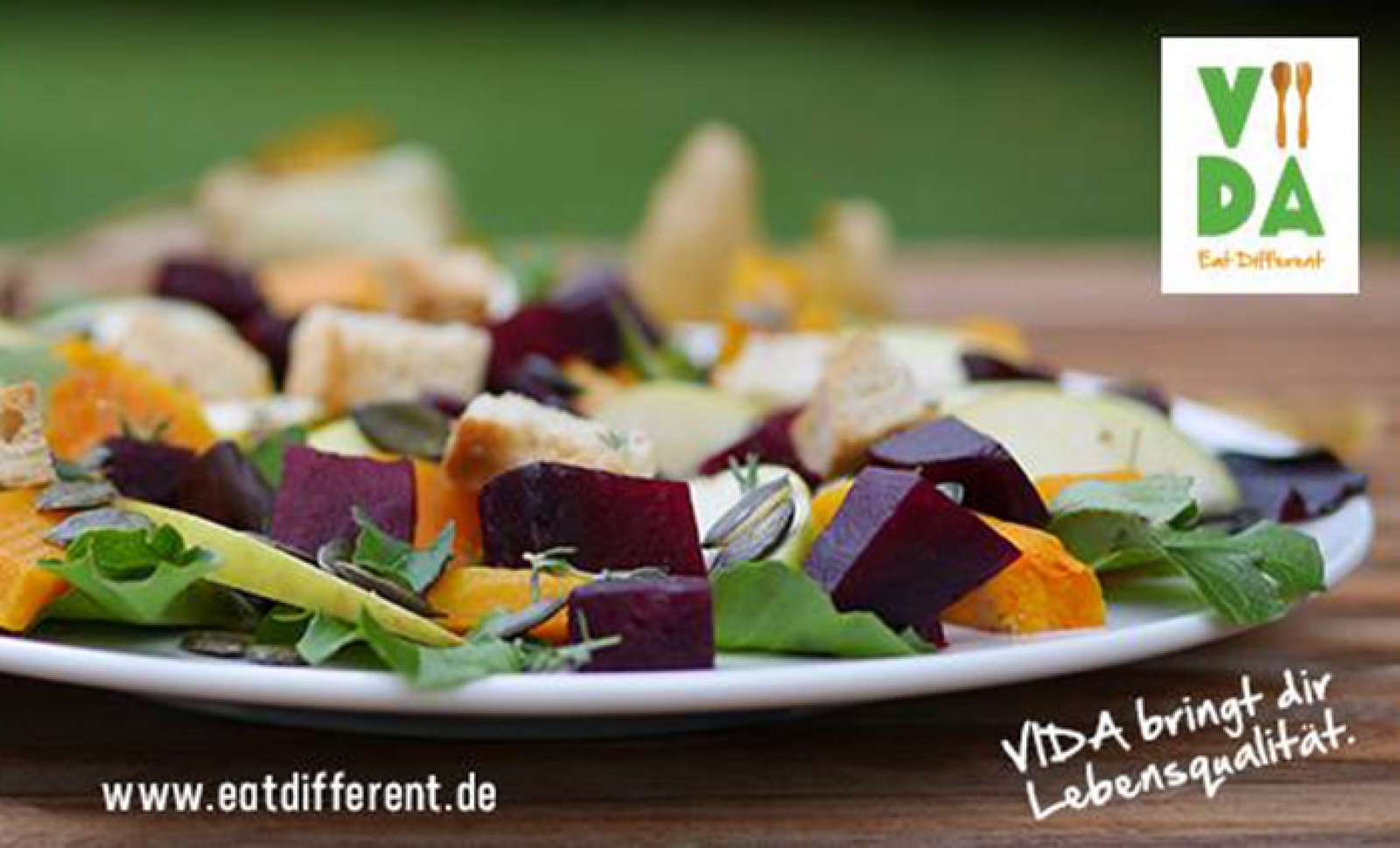 VIDA (dauerhaft geschlossen)