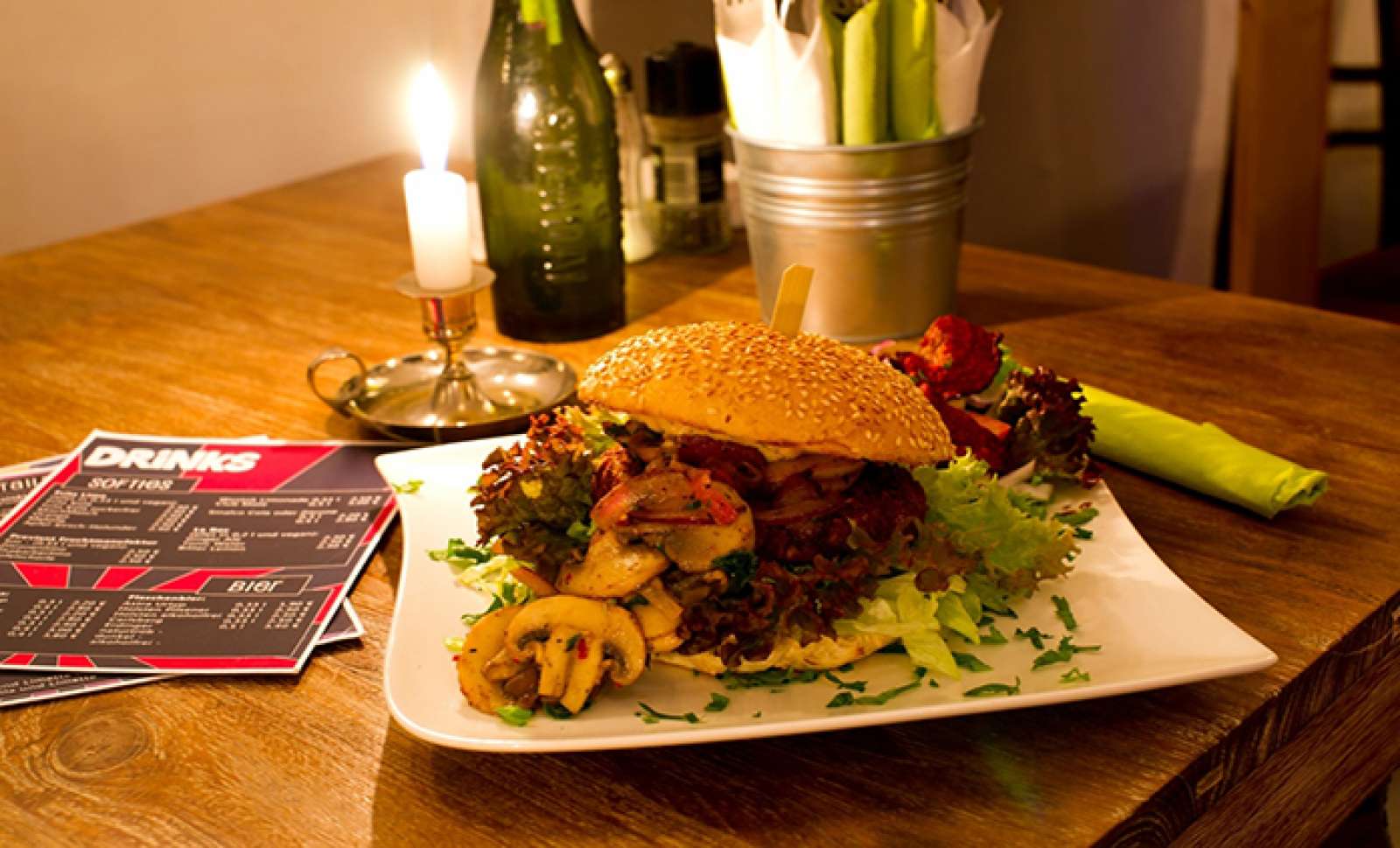 Kitty Rock Belly Full (dauerhaft geschlossen)