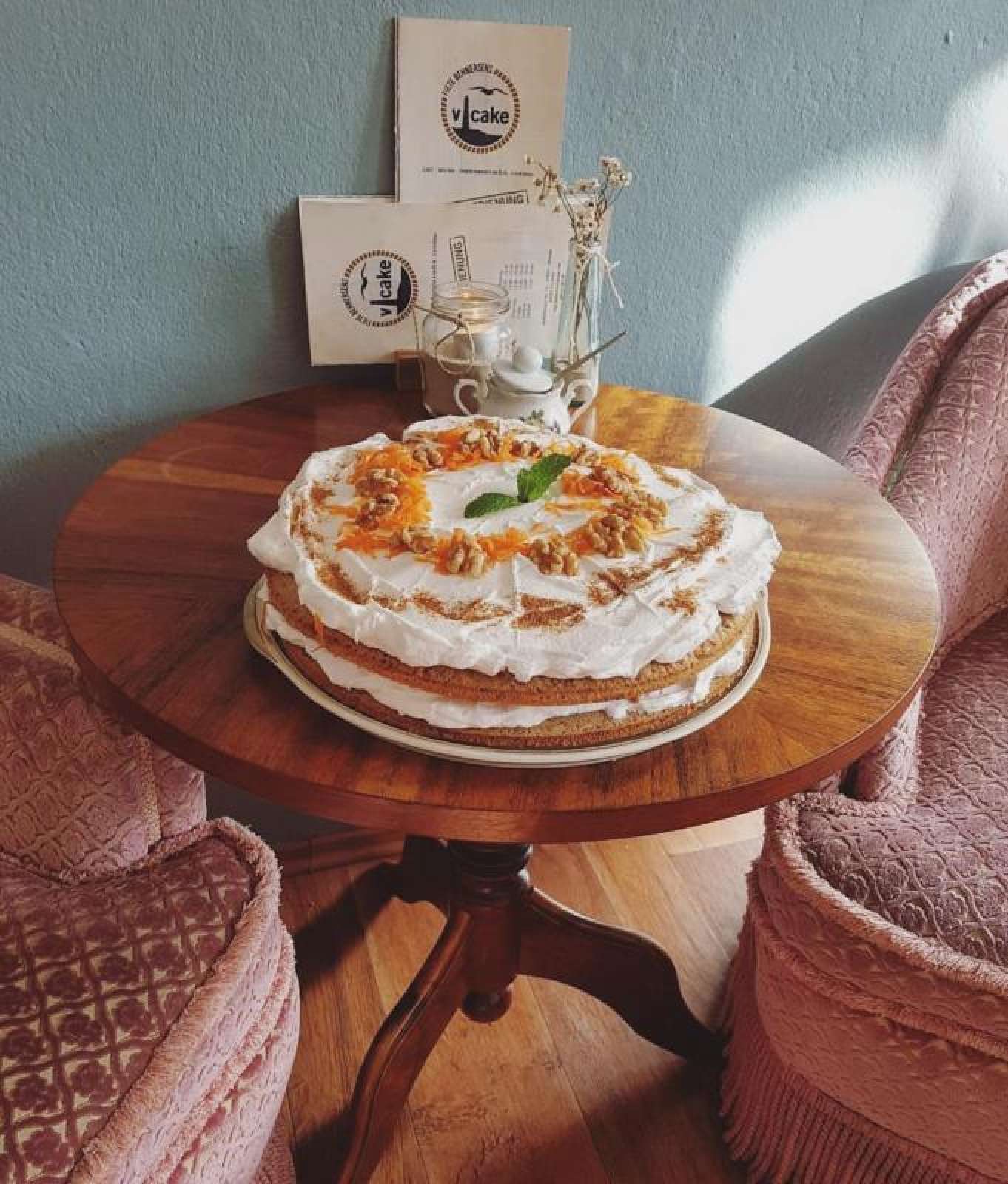 Fiete V-Cake