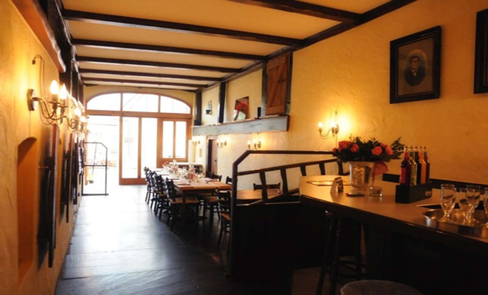 Don Vito Vegan (dauerhaft geschlossen)