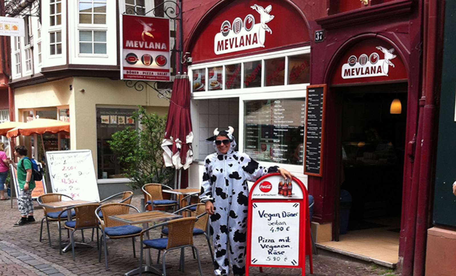 Mevlana (dauerhaft geschlossen)