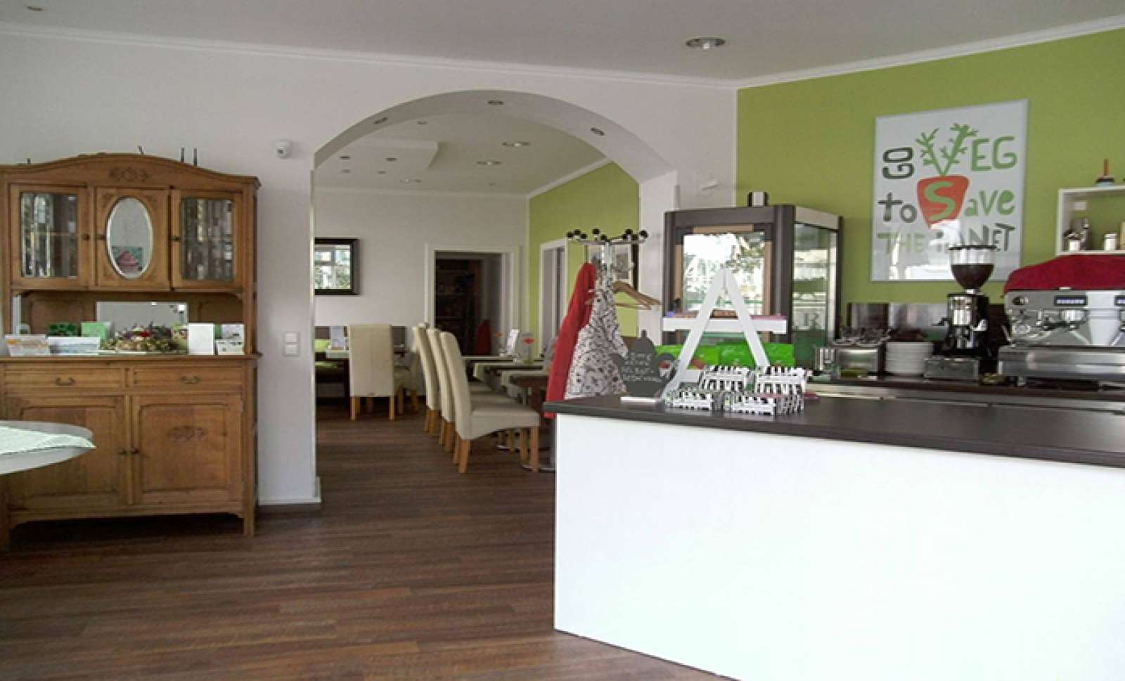 Carrot/Cake (dauerhaft geschlossen)