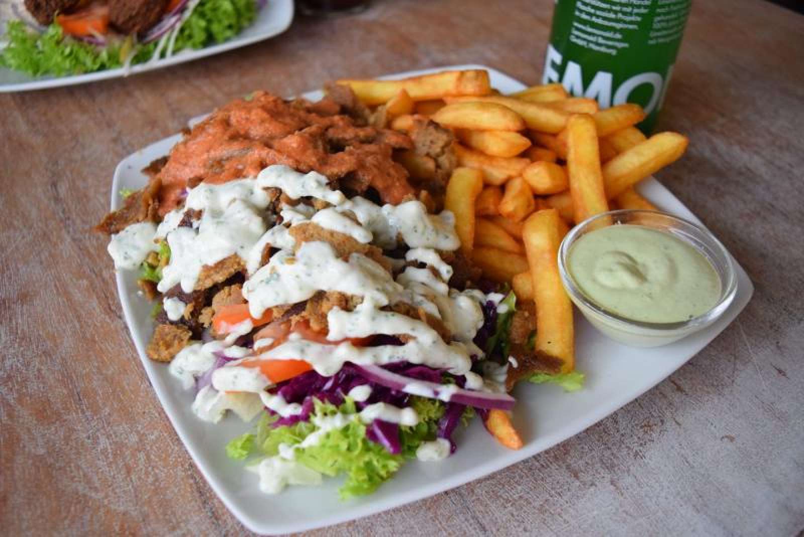 veganbar