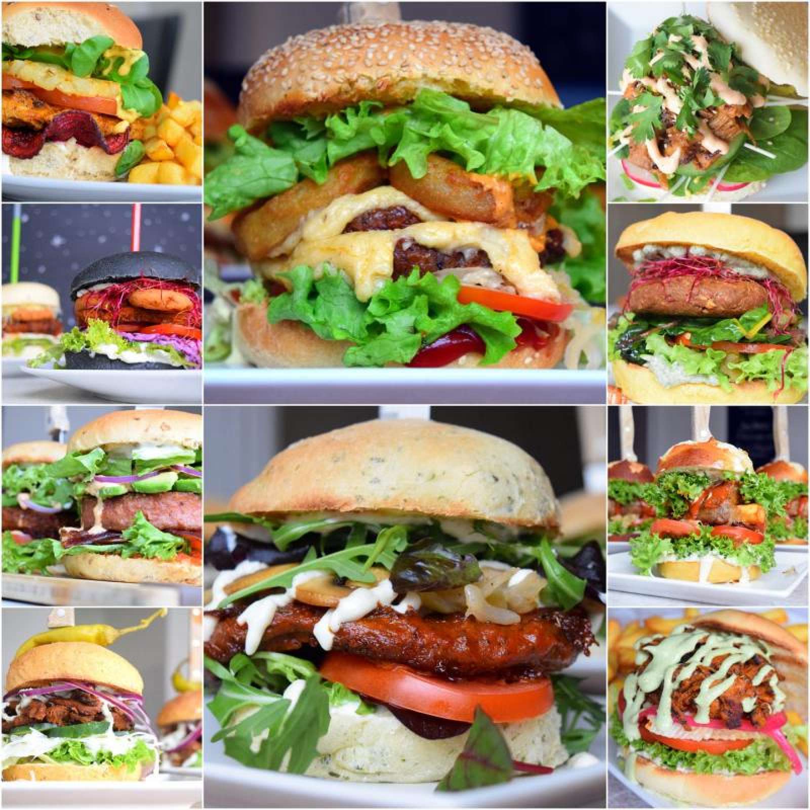 veganbar