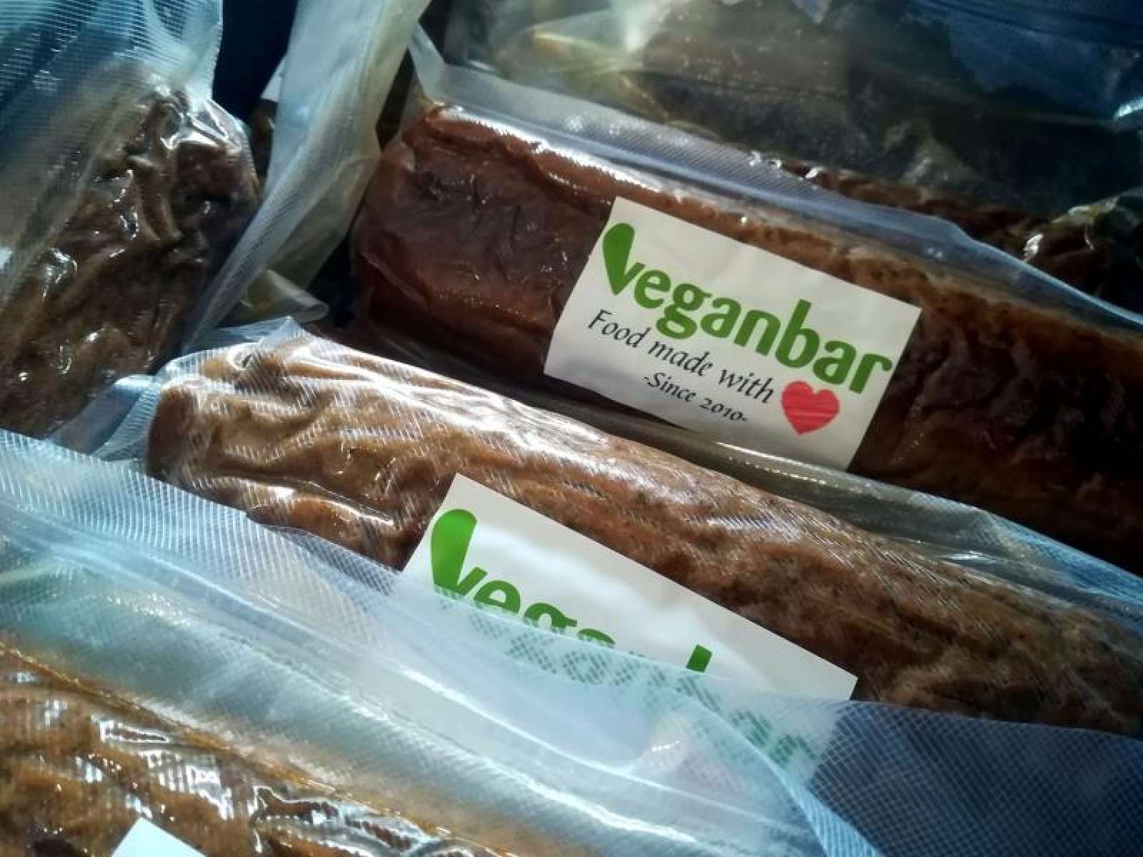 veganbar