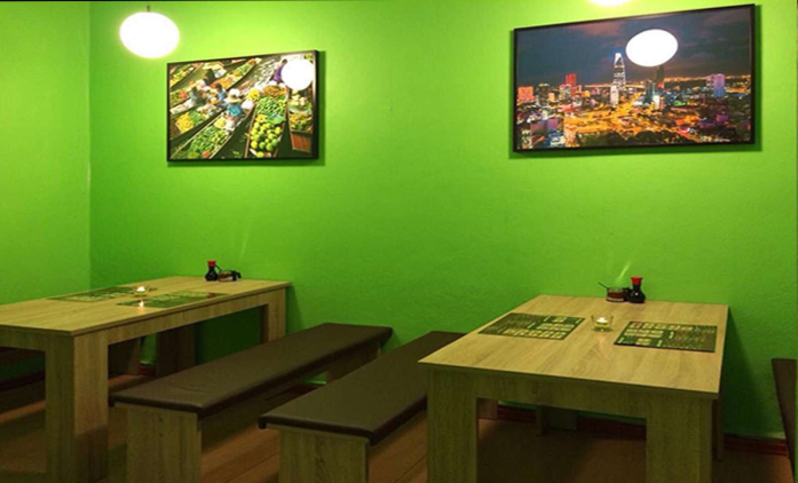 Chay Express (dauerhaft geschlossen)