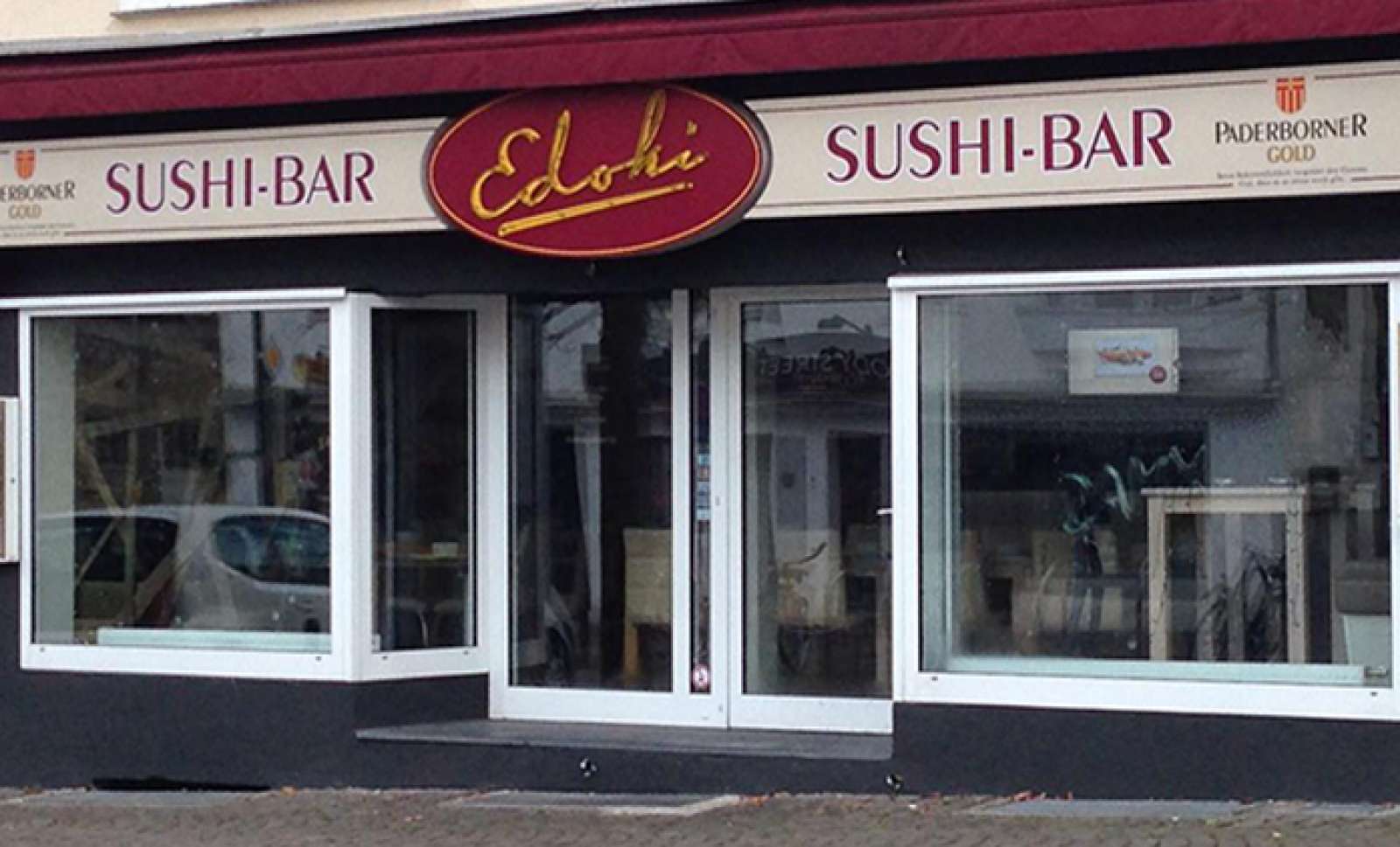 Edoki Sushi