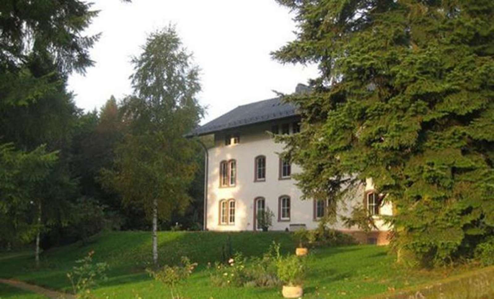 Hofgut Rineck