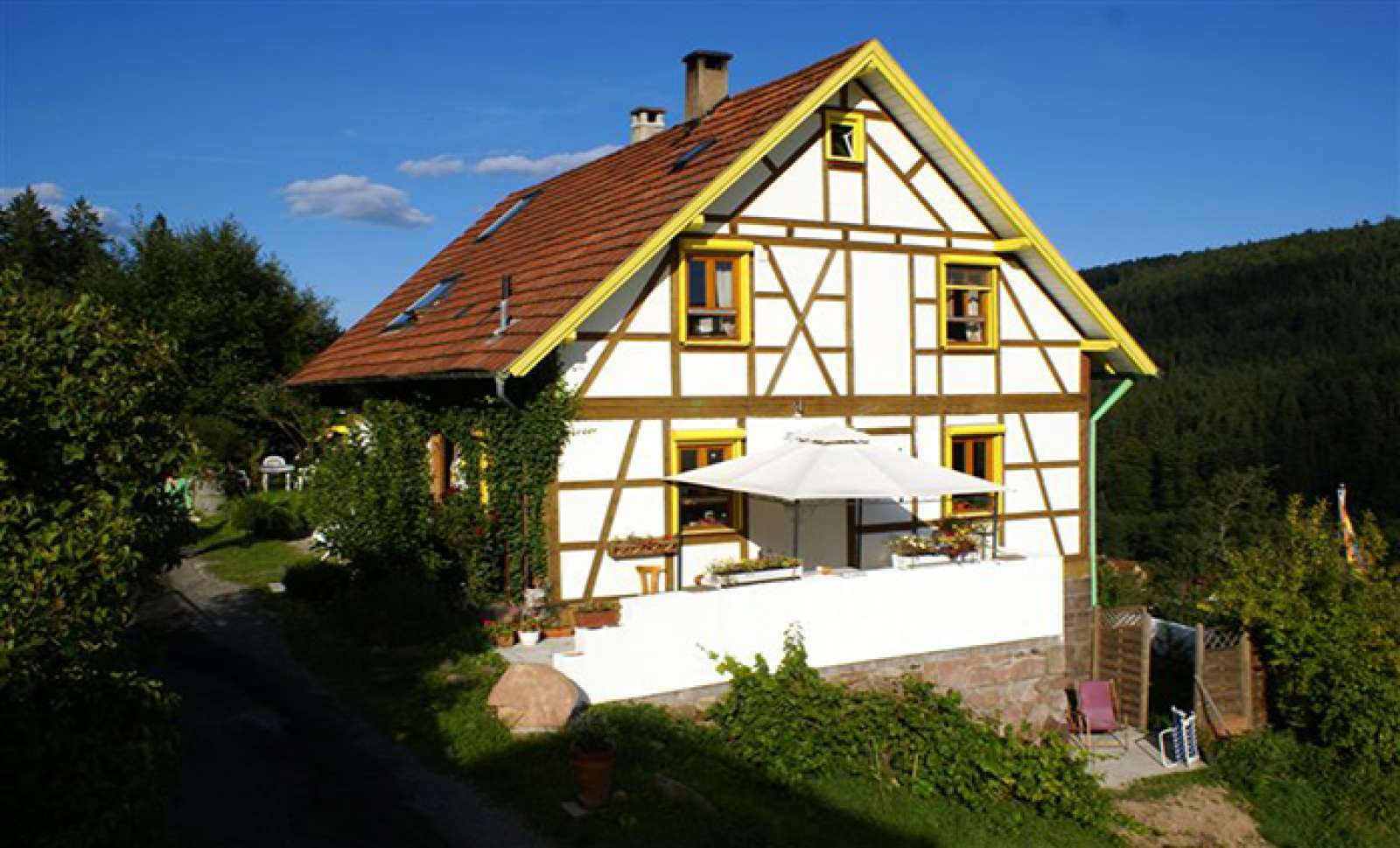 Makrobiotik erleben (dauerhaft geschlossen)
