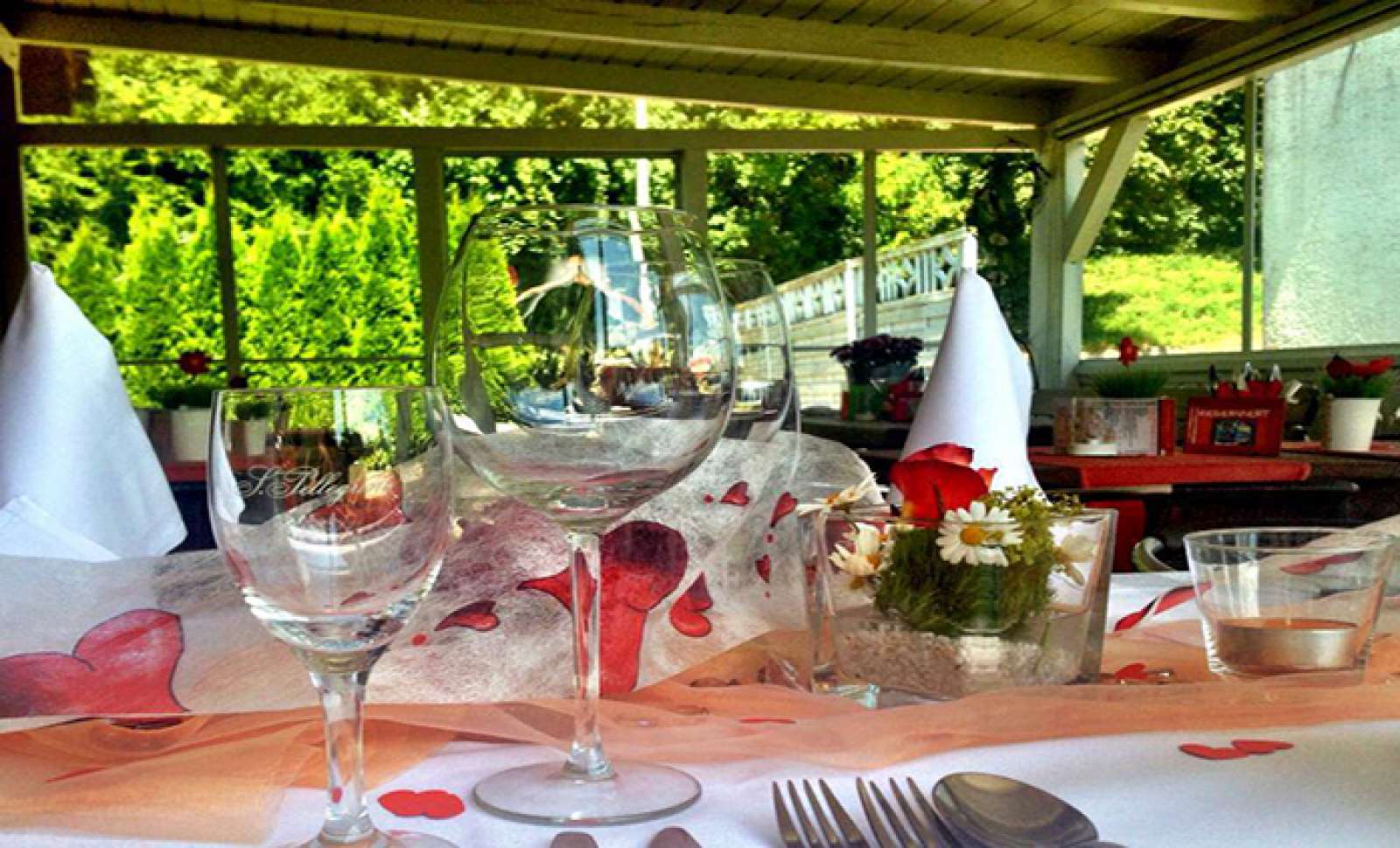 Peperoncini (dauerhaft geschlossen)