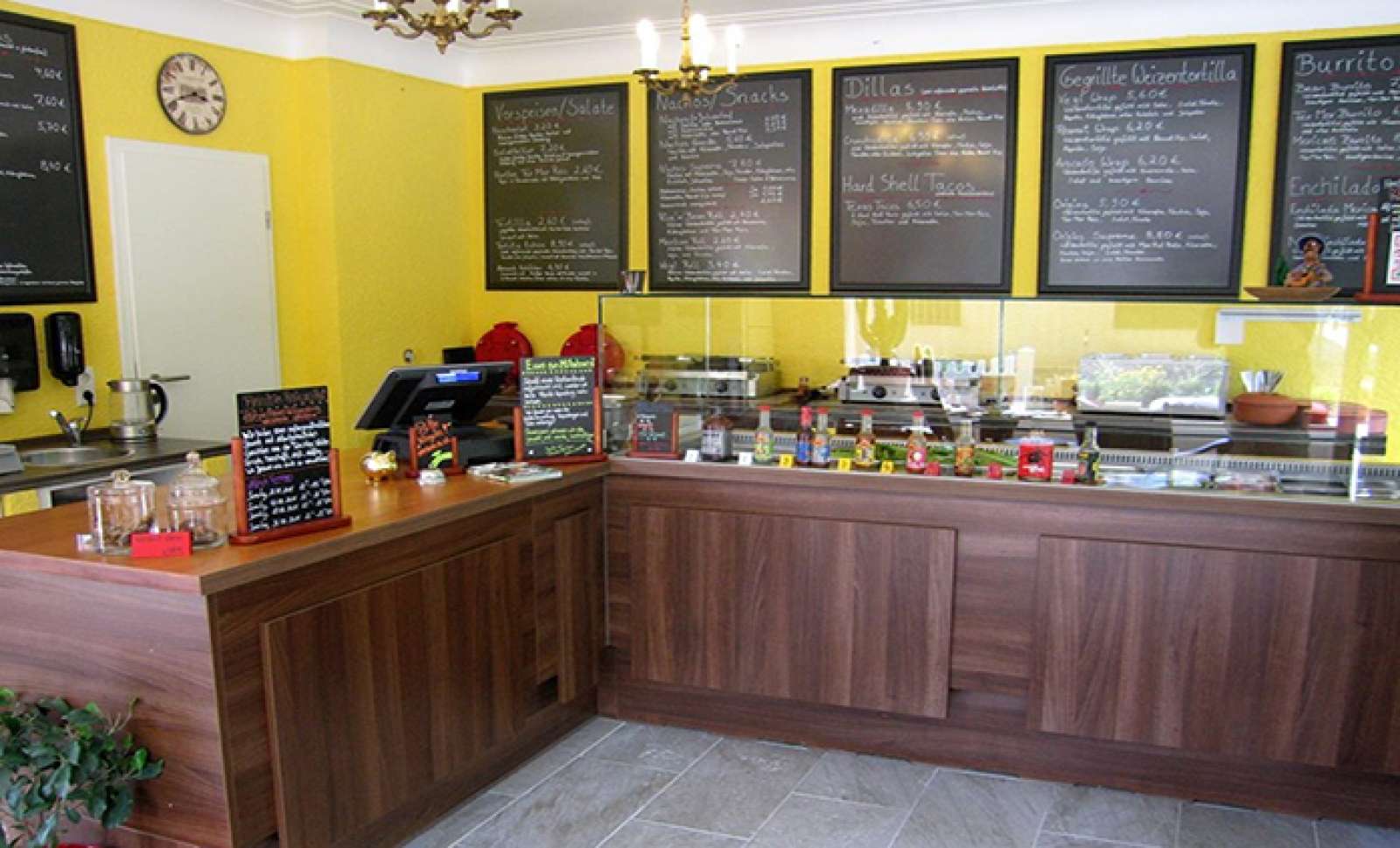 Mexican Hat (dauerhaft geschlossen)