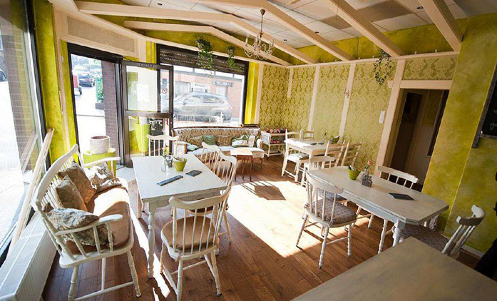 Ma(h)l anders (dauerhaft geschlossen)