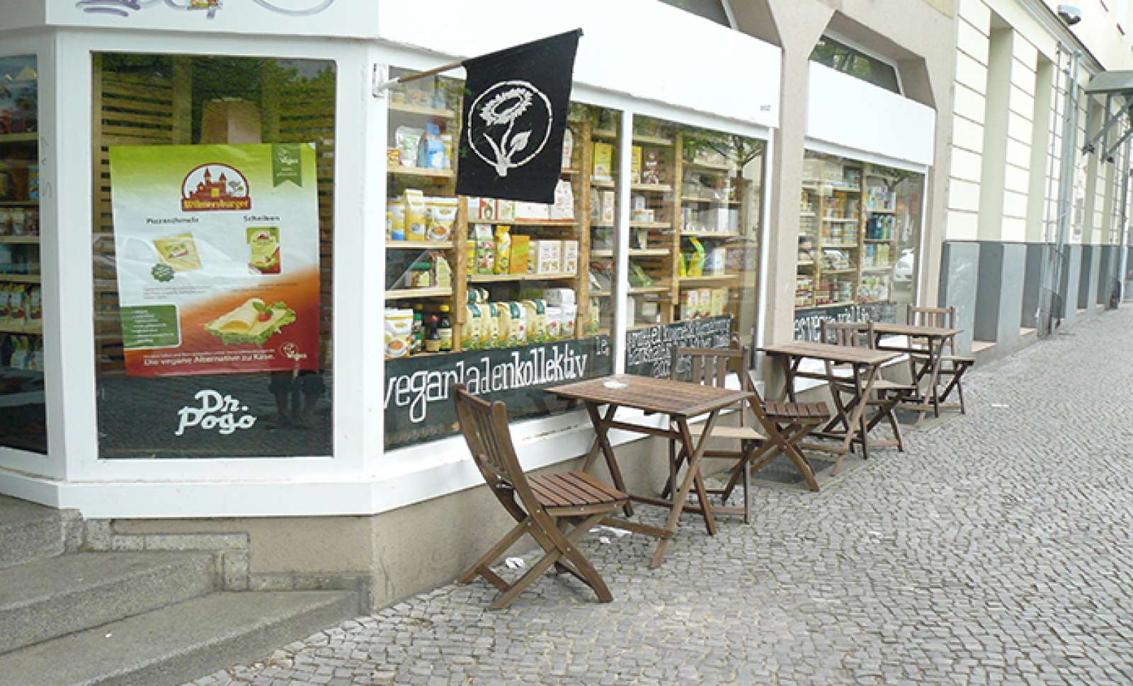 Veganladenkollektiv