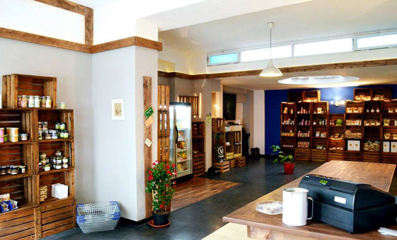 Pfau (dauerhaft geschlossen)