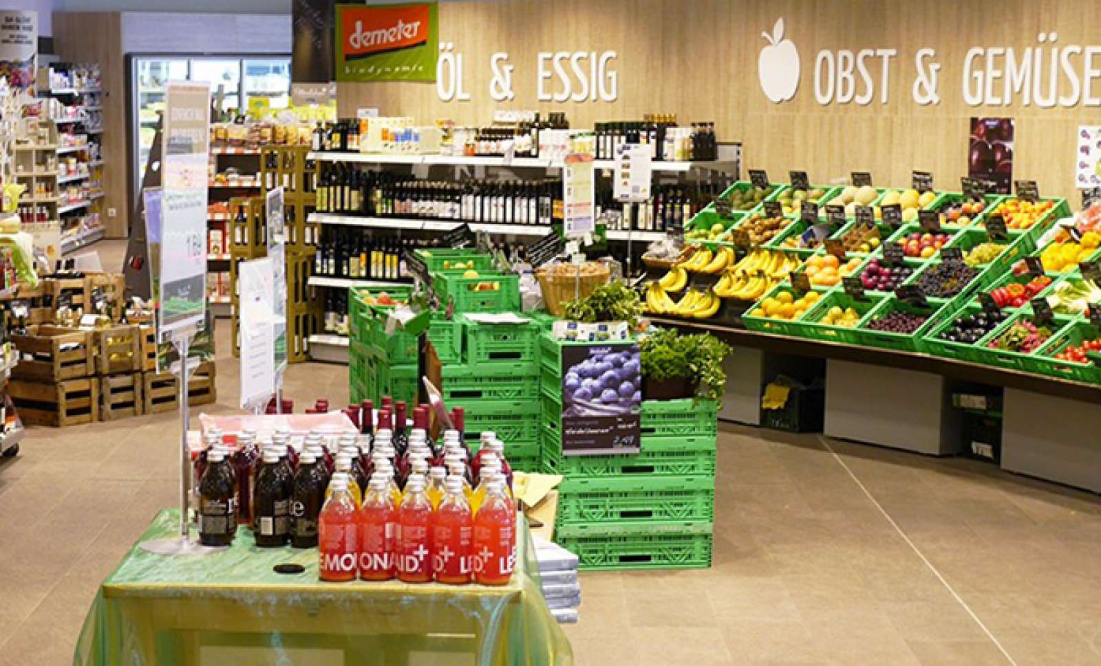 bioladen*Petersilchen