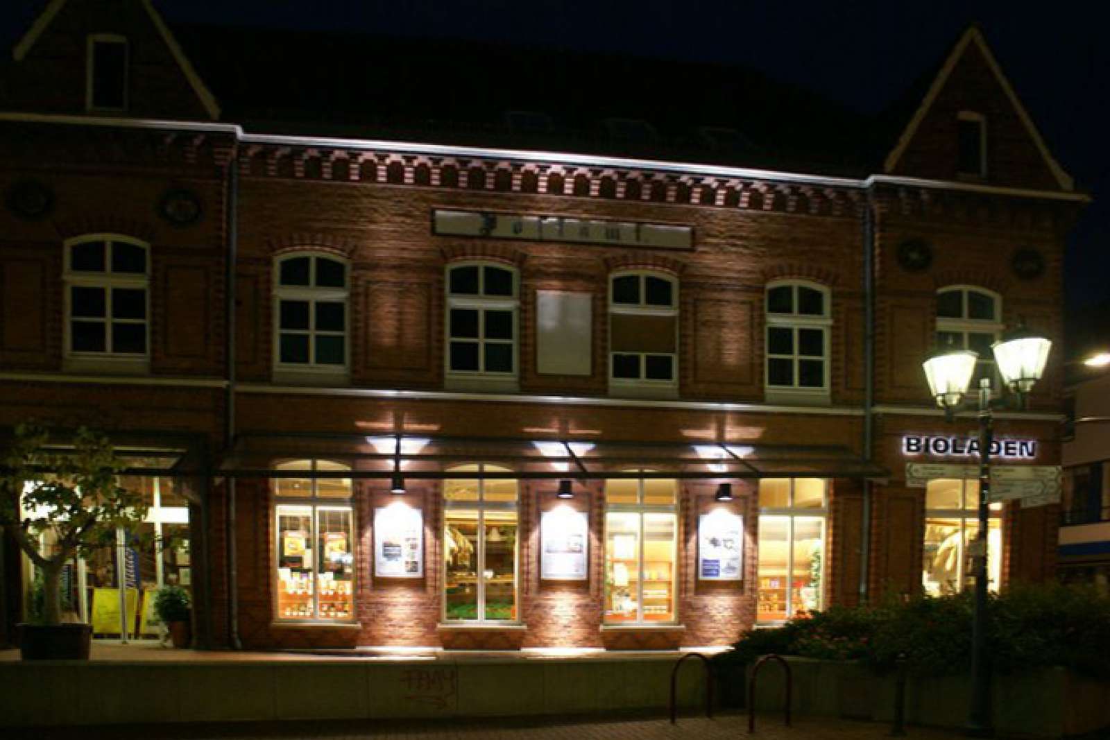 Georgs Bioladen